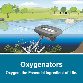 Oxygenators