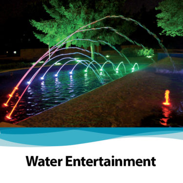 Water Entertainment